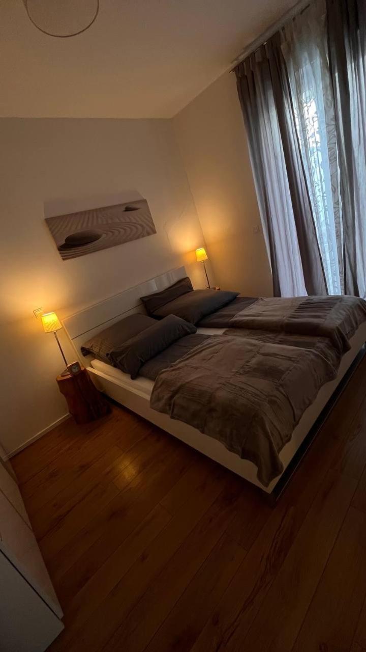 Trier City Center Apartments & Stadthaus, Zentrum Rom bilde