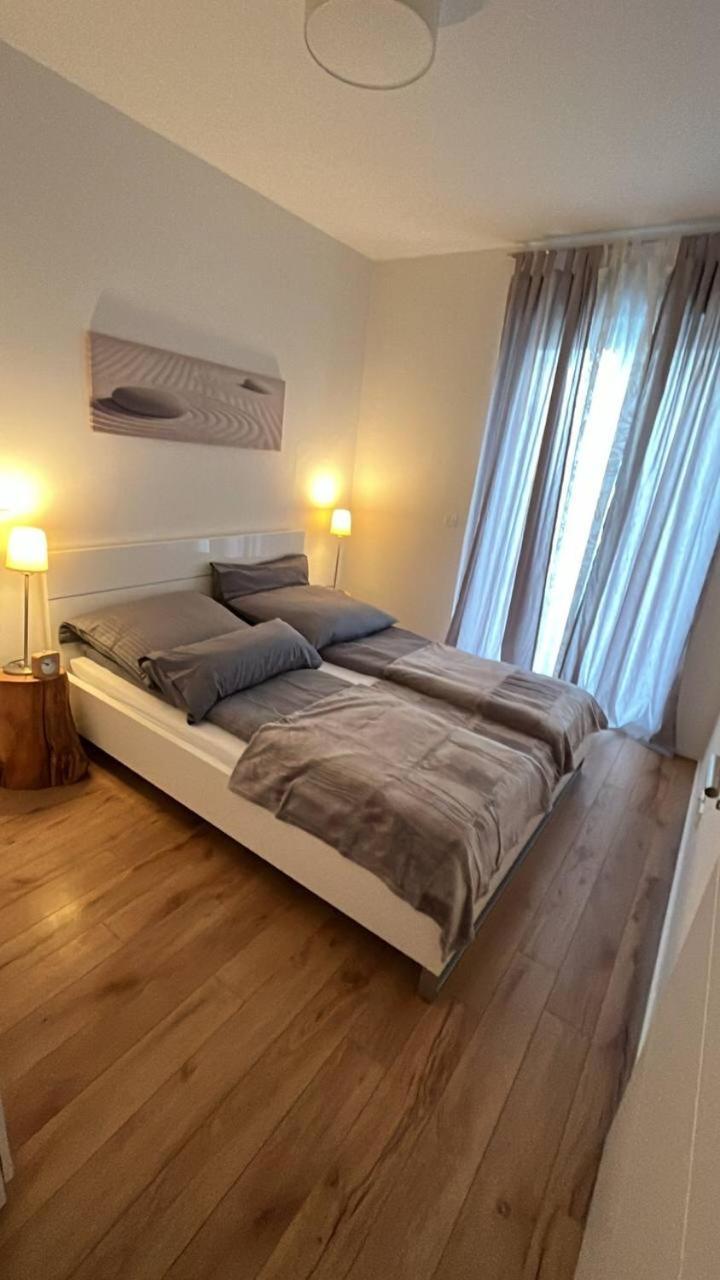 Trier City Center Apartments & Stadthaus, Zentrum Rom bilde